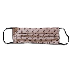 Fashion Pattern Face Mask